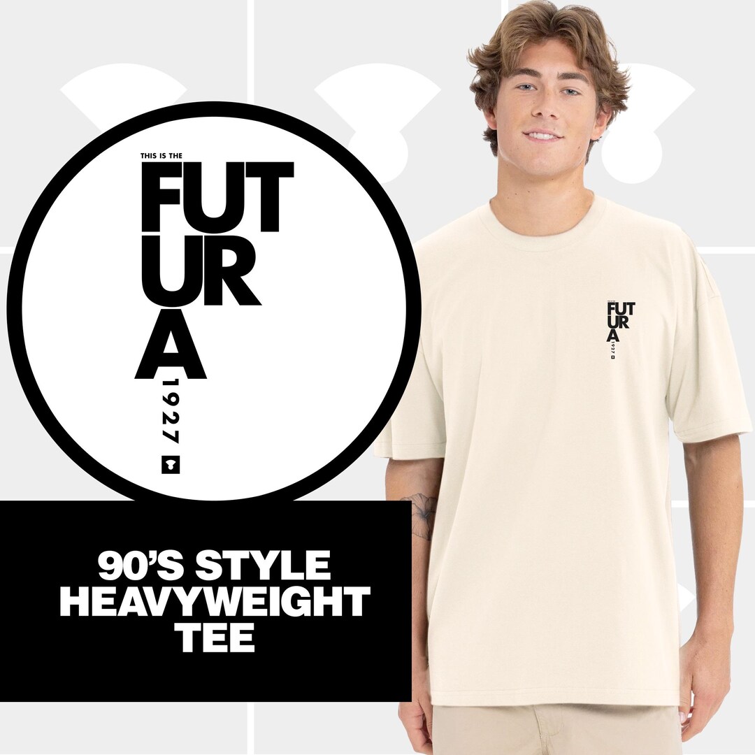 futura shirt