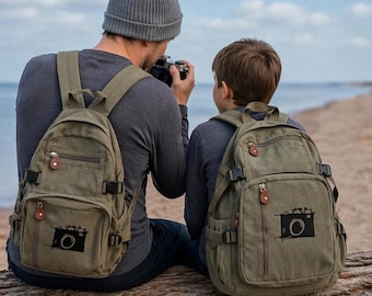 Backpack / Bags