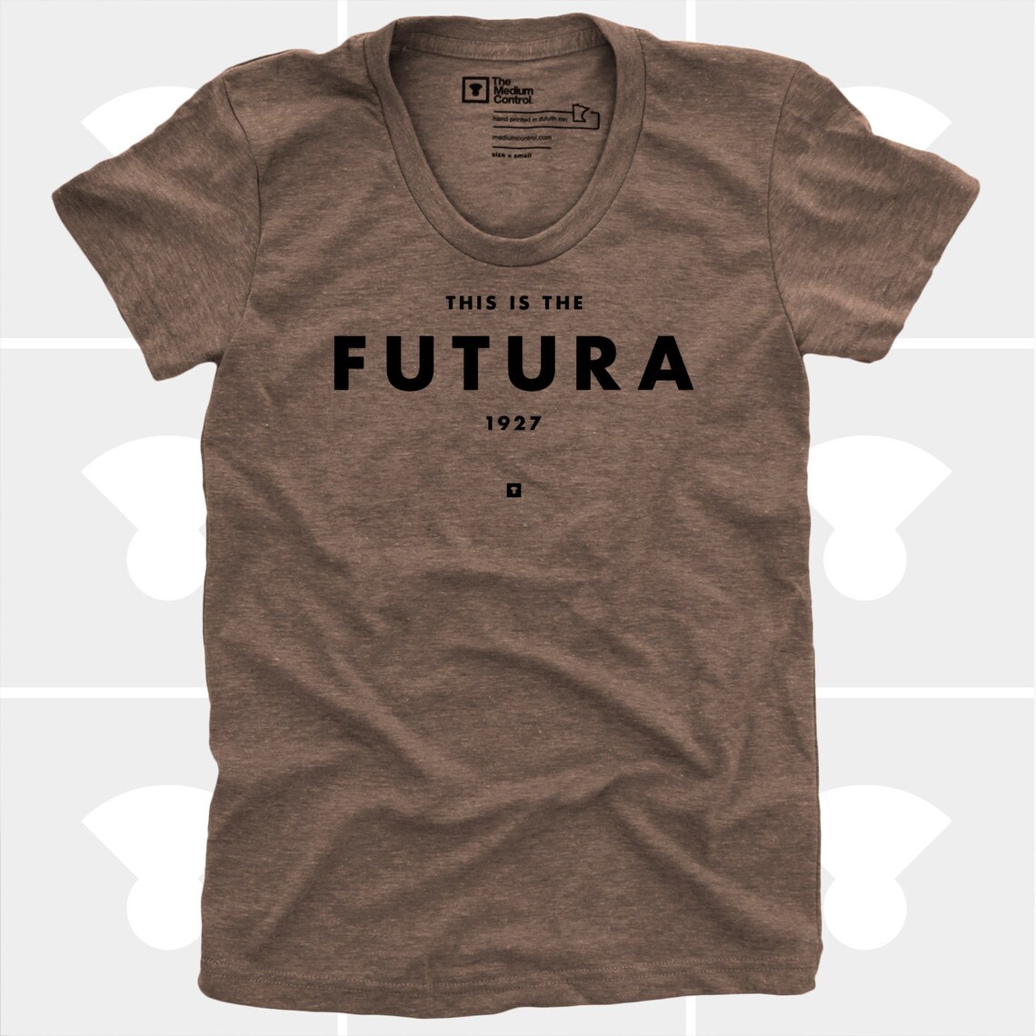 Futura Women's TShirt Typography Tee Shirt Womens Top | Etsy