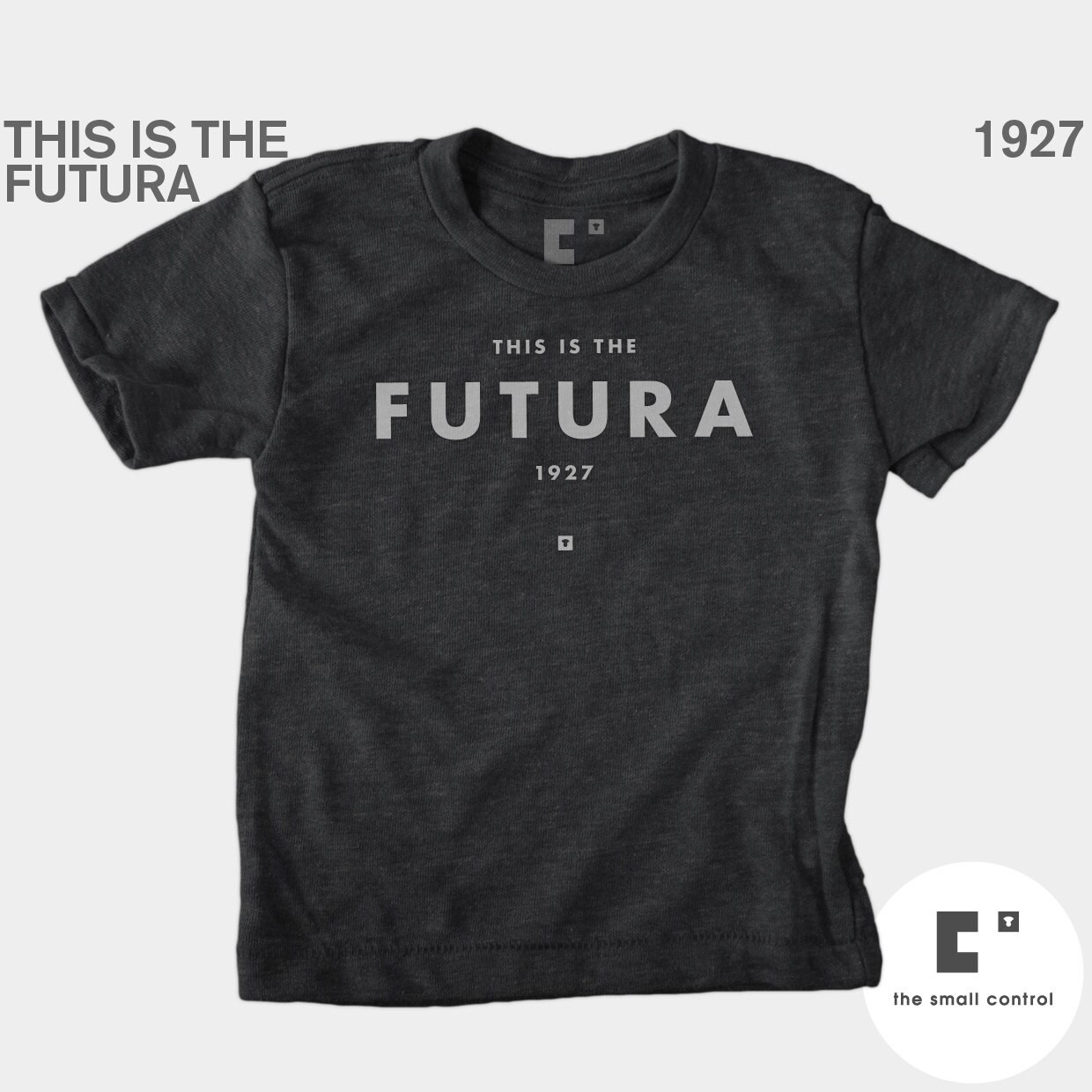 futura tshirt