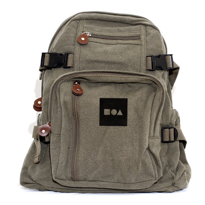 small laptop backpack mens