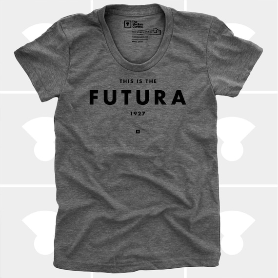 futura shirt