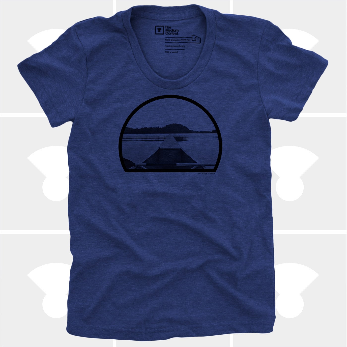 Canoe Women's Shirt