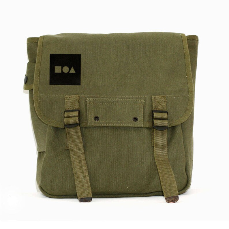 canvas backpack kids