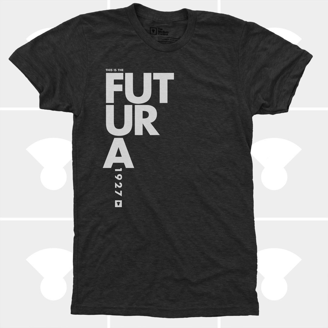 futura tshirt