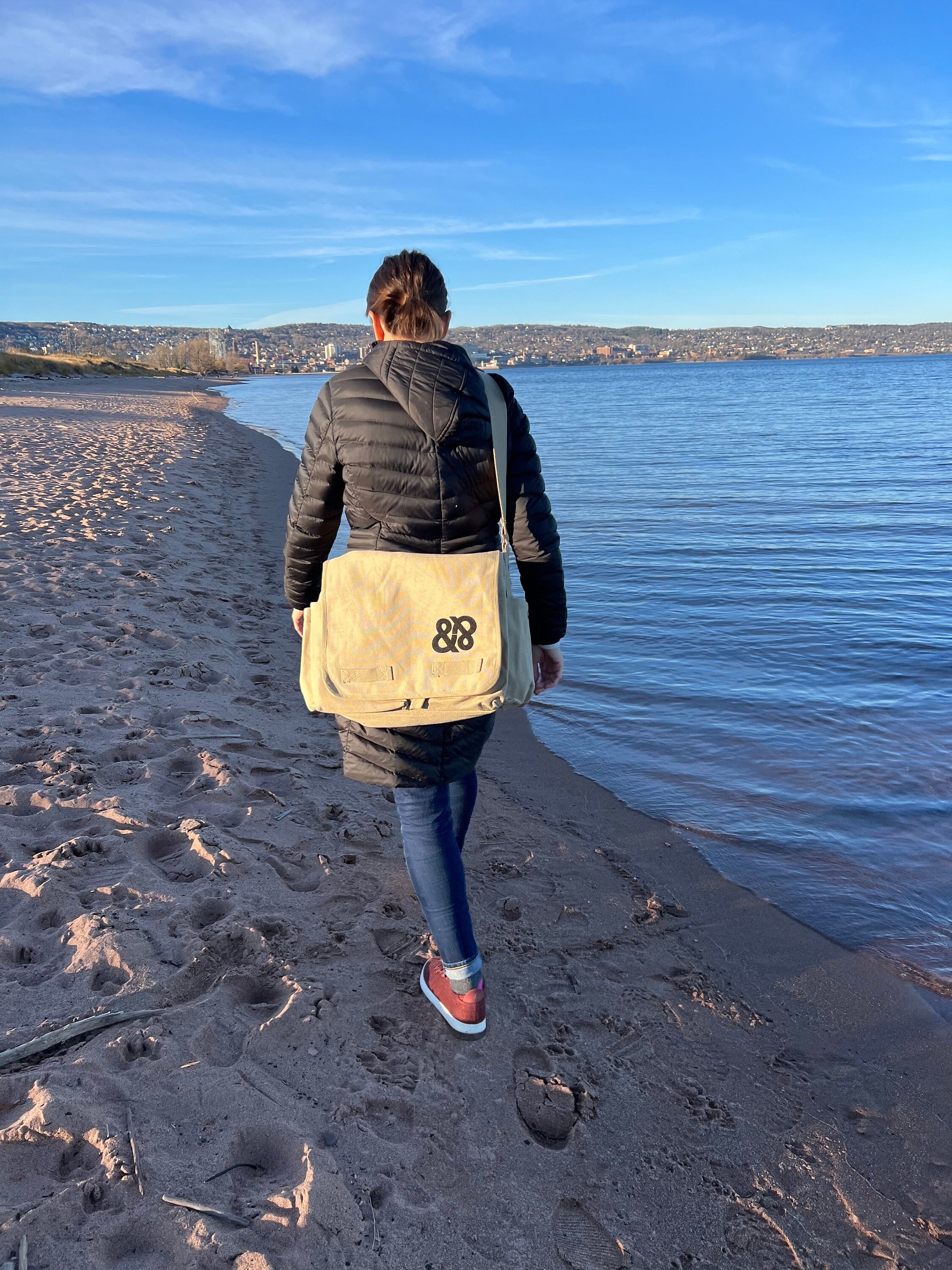 Diaper bag camera bag online
