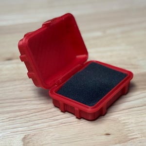 Armazenamento VividGuard Mini