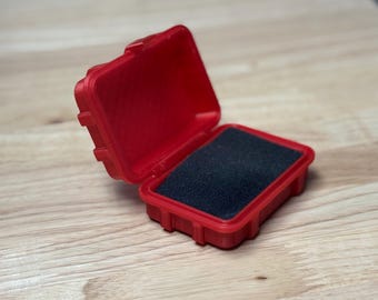 VividGuard Mini Storage