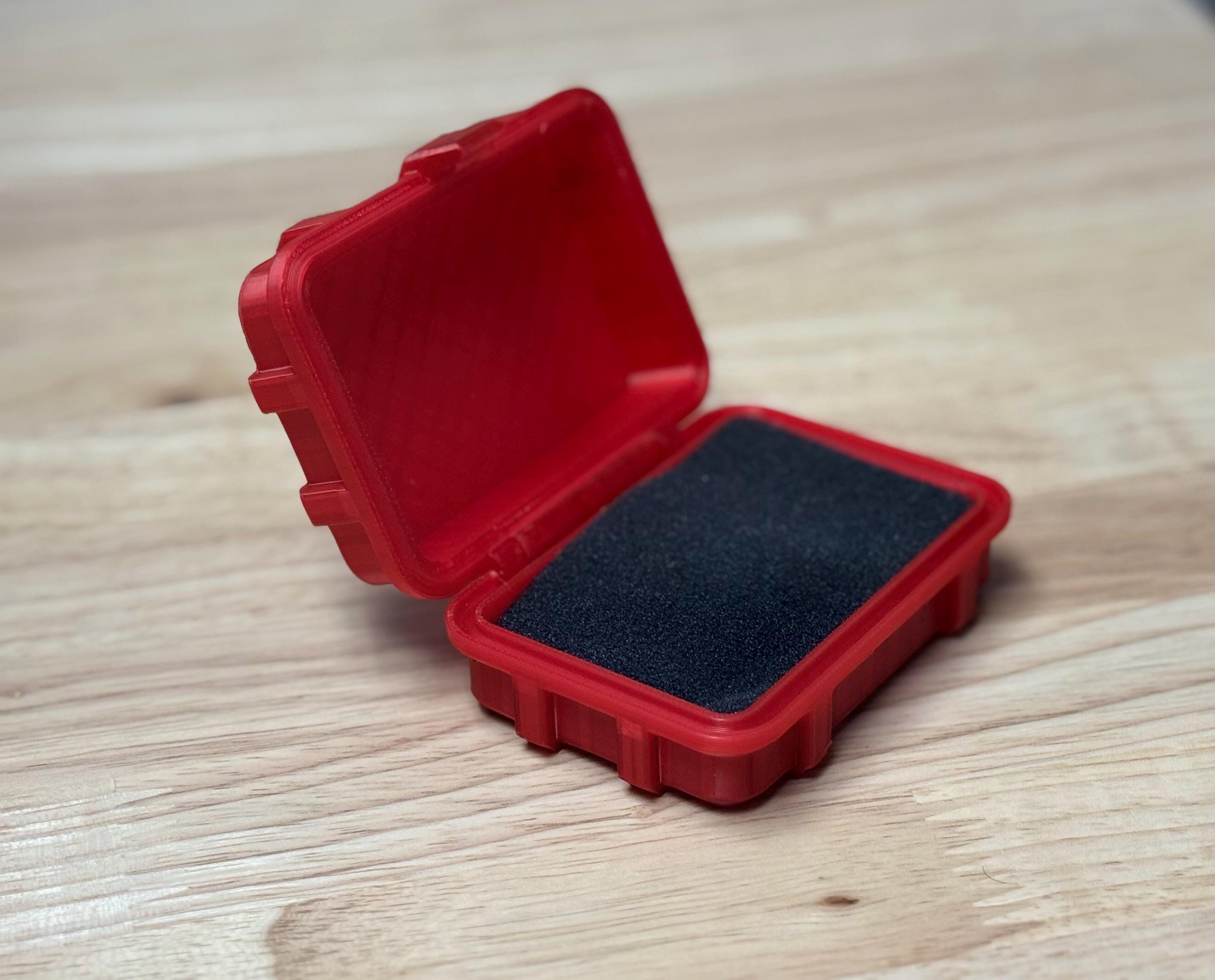 Knex Storage Case Australia