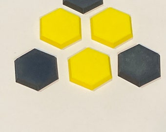 Hex Base 30MM