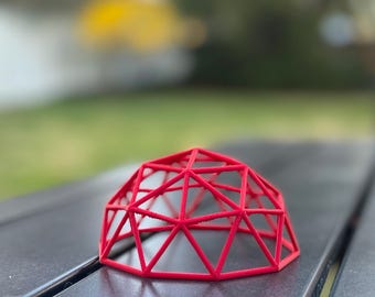 Mini Playground Jungle Gym 1/10-1/12 Scale