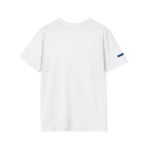 Unisex Softstyle T-Shirt Bild 5