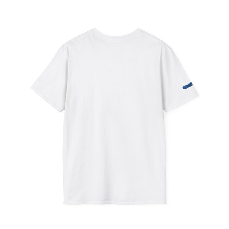 Unisex Softstyle T-Shirt Bild 5