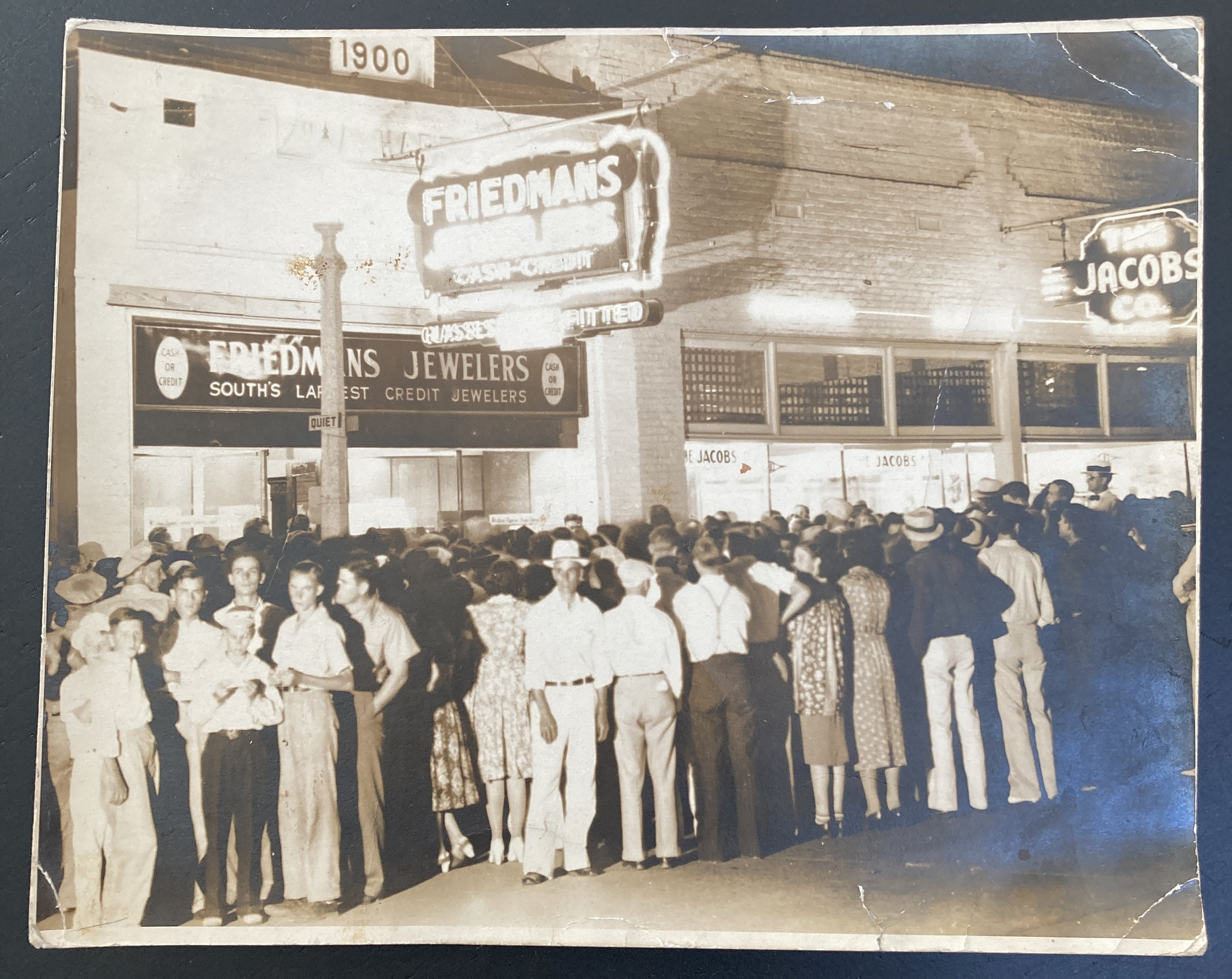 Friedman's jewelers deals