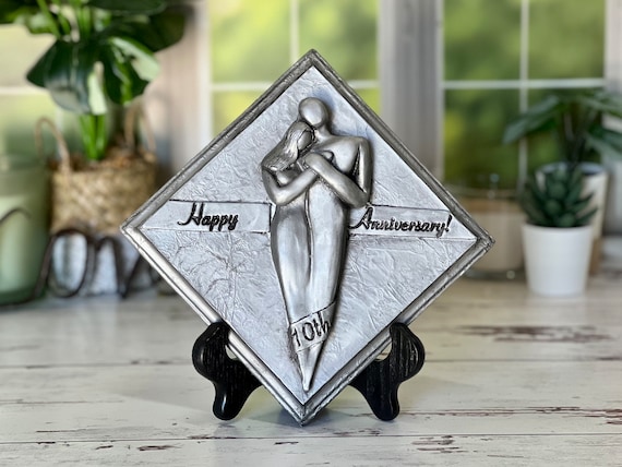 Tenth anniversary gift deals