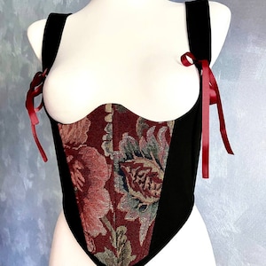 Corsetto, Corsetto, Cintura Corsetto, Corpetto Rinascimentale, Corsetto Sottoseno, Corsetto Rinascimentale per Abito