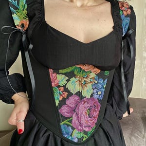 Corsetto, Corsetto, Cintura Corsetto, Corpetto Rinascimentale, Corsetto Sottoseno, Corsetto Rinascimentale per Abito