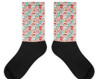 funny christmas socks christmas socks christmas socks women ugly christmas socks latte christmas socks coffee christmas socks socks - Funny Christmas Socks funny christmas socks christmas socks christmas socks women ugly christmas socks latte christmas socks coffee christmas socks socks - Funny Christmas Socks