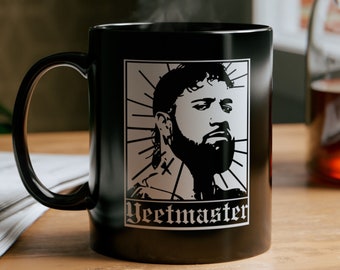 Ucey Mug YEET Wrestling Main Event  Ucey YEET Mug For Children Yeet Wrestling Mug