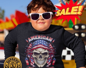 Cody Rhodes Sudadera para niños WWE American Nightmare Cody Rhodes WWE Sudadera navideña Regalos de lucha libre