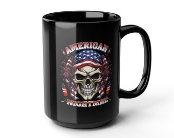 Cody Rhodes Mug WWE American Nightmare Cody Rhodes WWE Mug Wrestling Gifts