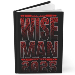 Paul Heyman Inspired Wrestling Journal For Wrestling Fans Bloodline Wiseman Journal Gift Idea Paul Heyman Wiseman Bloodline Merch For Fans