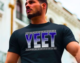 Ucey YEET T-Shirt Main Event  Ucey YEET Shirt For Yeet T-Shirt