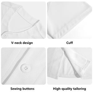 John Cena Heel Turn Wrestling Baseball Jacket Sold Out Design for WWE Fans Personalized Wrestling Jacket Gift for Fan Cody Rhodes Shirt Idea image 6