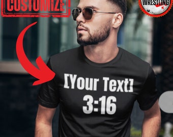 Vintage Austin Personalized Custom T-Shirt Stone Cold Austin T-Shirt Wrestling Gifts