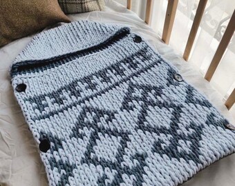 Softest blanket for babies