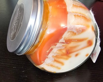 Jar candles