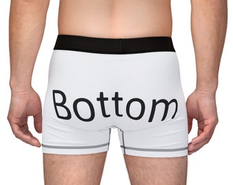 Bottom Boxers