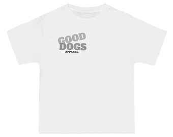 GOODDOGDAPPAREL. Beefy-T®  Short-Sleeve T-Shirt