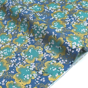 Japanese Fabric Traditional Series - 3 B - 50cm