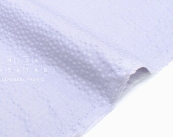 Japanese Fabric Solid Ripple - C - 50cm