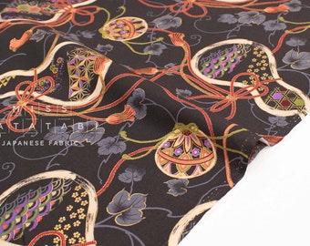 Japanese Fabric Traditional Series - 71 A - 50cm