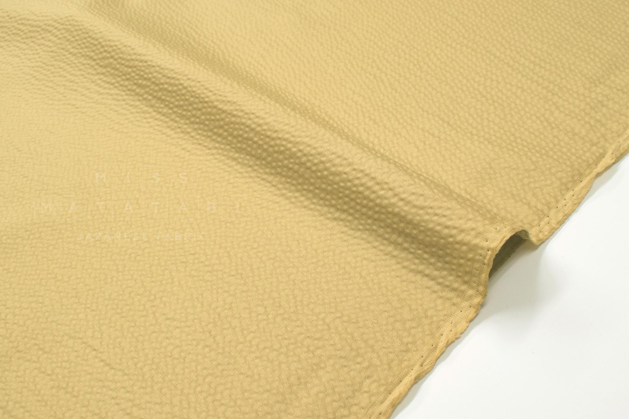 Japanese Fabric Cotton Ripple Solids - D - 50cm - Etsy