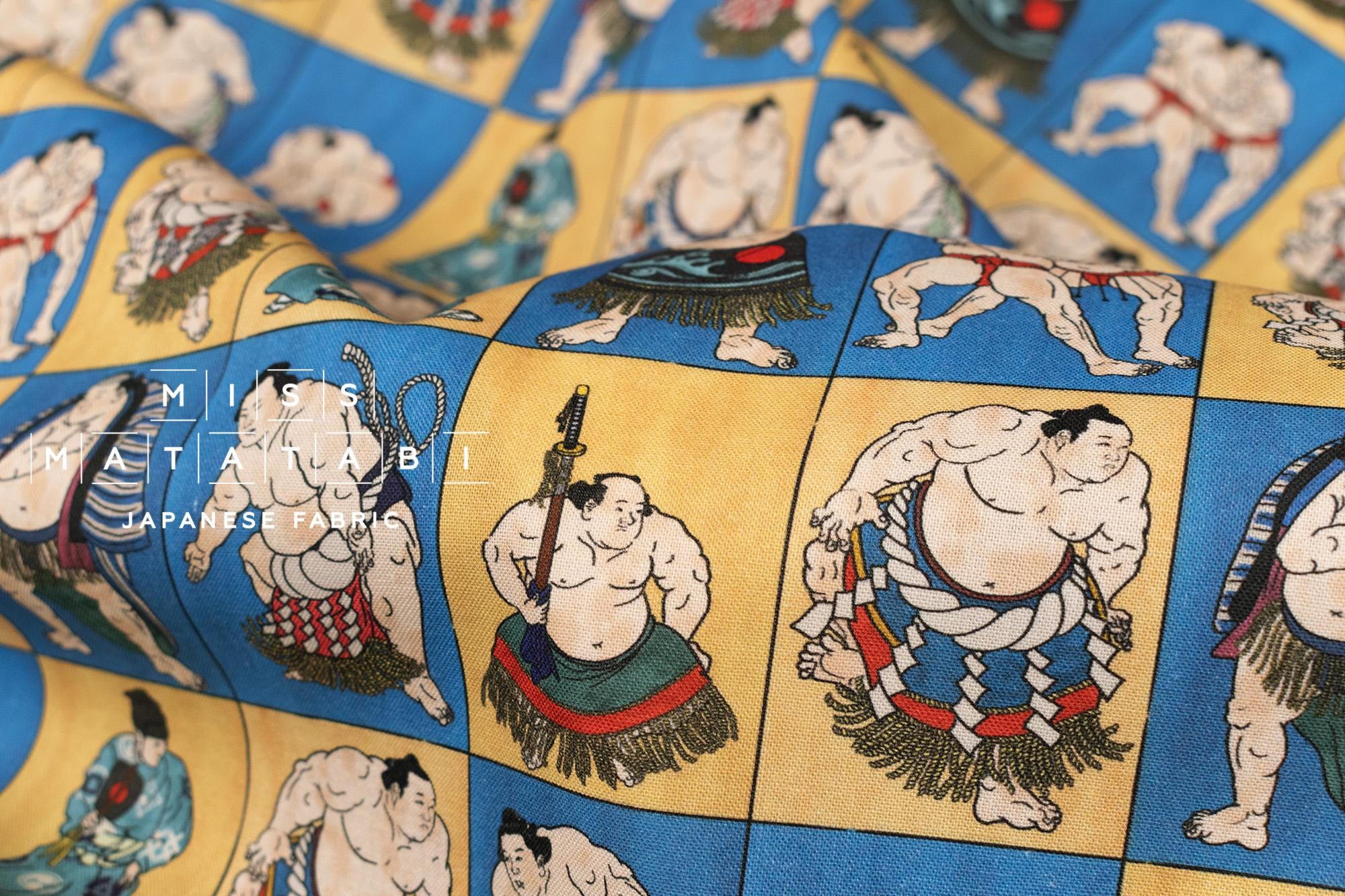 MissMatatabi - Etsy 日本