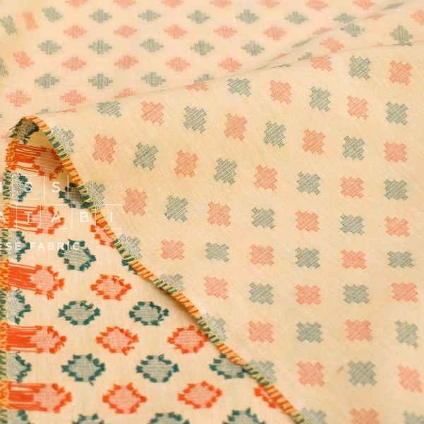 Japanese Fabric Etsy