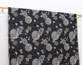 TUKI ブラック コットン noritke harada TUKI big shorts / black / double gabardine 通販【正規販売店