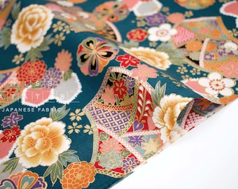 Japanese Fabric Traditional Series - 42 C - 50cm