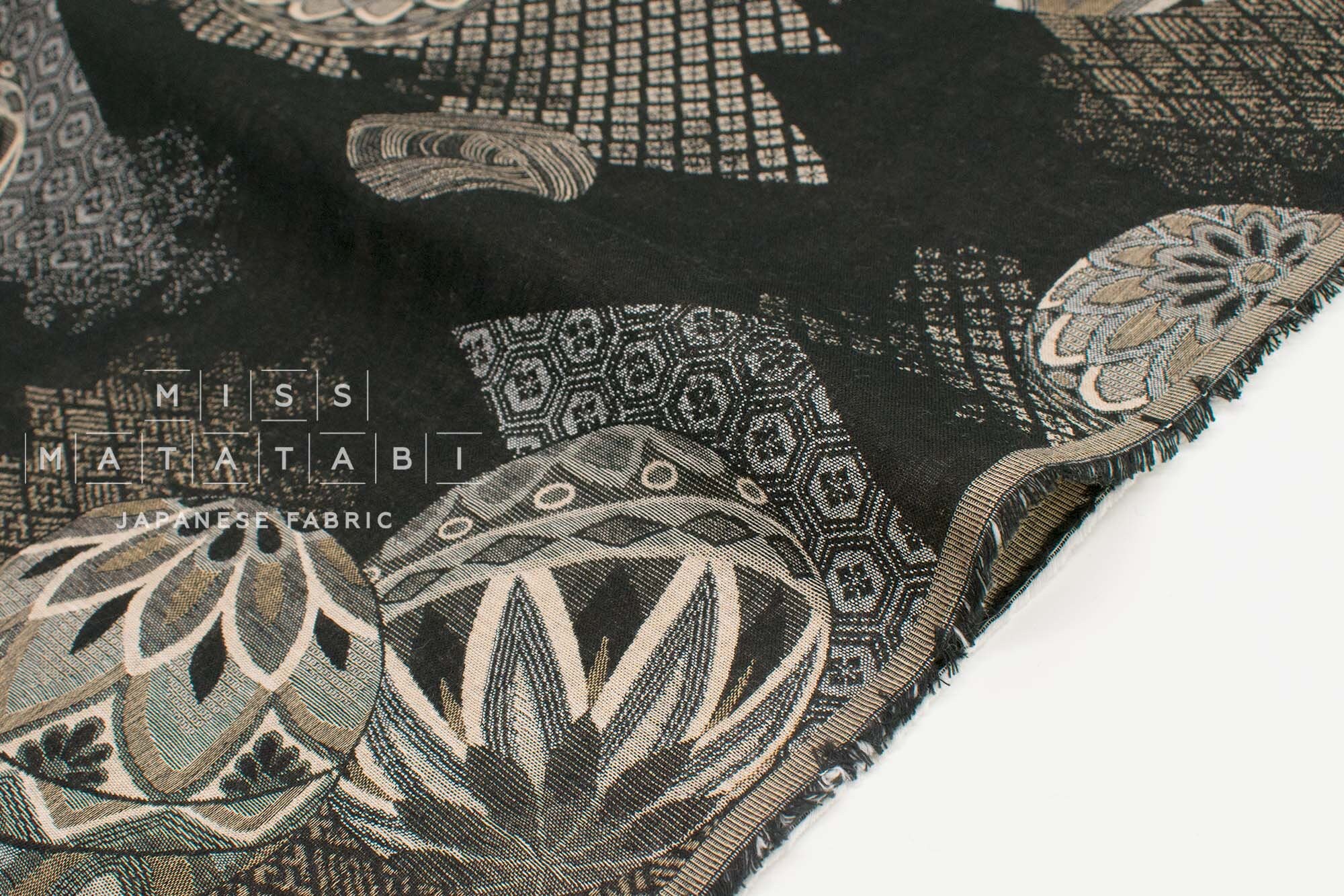 UPCYCLED COTTON CANVAS | MHL.（エムエイチエル） ｜【公式
