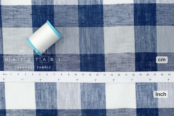Journal Standard Japanese Brand Linen Shirt Button Down