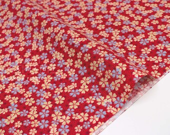 Japanese Fabric Traditional Series - 69 B - 50cm