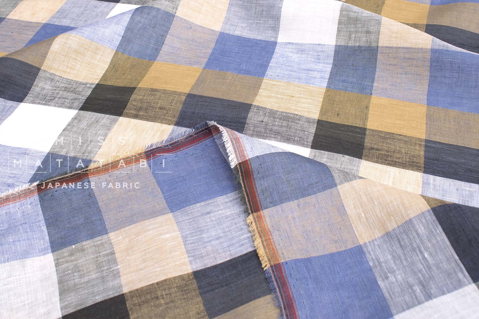 TODAYFUL】Deadstock Fabric by YUGE TODAYFUL(トゥデイフル 