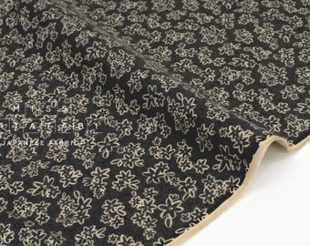 DEADSTOCK Japanese Fabric Mally - E - 50cm