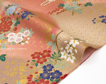 Japanese Fabric Traditional Series - 34 C - 50cm