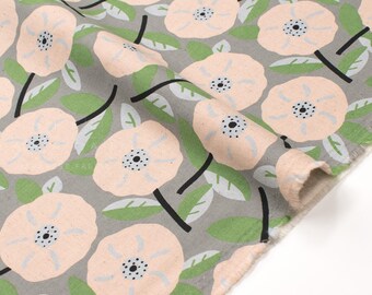 Japanese Fabric Stella - C - 50cm
