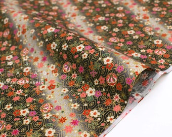 Japanese Fabric Traditional Series - 58 B - 50cm