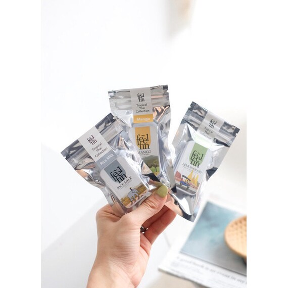 タイ バーム3個セット タイ バーム3個セット